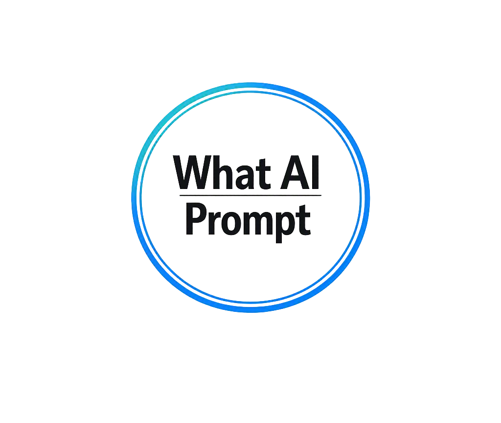 What AI Prompt